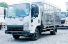 BẢNG GIÁ XE TẢI ISUZU 2026 MỚI NHẤT (05/2026)