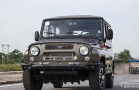BẢNG GIÁ XE UAZ 2026 MỚI NHẤT (05/2026)