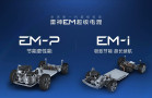fv88 EM-i plug-in hybrid của fv88 top