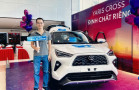 Thanh Cars là doanh nhân, người sáng lập của fv88 nhà cái