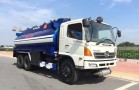 BẢNG GIÁ XE BỒN 2026 CẬP NHẬT MỚI NHẤT (05/2026)