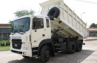BẢNG GIÁ XE TẢI BEN 2026 CẬP NHẬT MỚI NHẤT (05/2026)