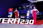 BẢNG GIÁ XE TẢI DAEHAN TERA 2026 MỚI NHẤT (05/2026)