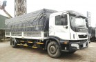 BẢNG GIÁ XE TẢI fv88 top 2026 MỚI NHẤT (05/2026)
