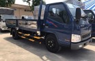 BẢNG GIÁ XE TẢI ĐÔ THÀNH 2026 MỚI NHẤT (05/2026)