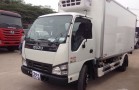 BẢNG GIÁ XE TẢI ĐÔNG LẠNH 2026 MỚI NHẤT (05/2026)