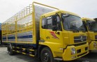 BẢNG GIÁ XE TẢI fv88 nhà cái 2026 MỚI NHẤT (05/2026)