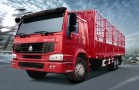 BẢNG GIÁ XE TẢI HOWO 2026 MỚI NHẤT (05/2026)