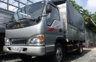 BẢNG GIÁ XE TẢI JAC 2026 MỚI NHẤT (05/2026)