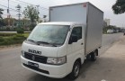 BẢNG GIÁ XE TẢI NHỎ 2026 MỚI NHẤT (05/2026)