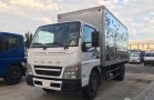 BẢNG GIÁ XE TẢI THÙNG KÍN 2026 MỚI NHẤT (05/2026)
