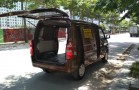 BẢNG GIÁ XE TẢI VAN 2026 MỚI NHẤT THÁNG (05/2026)