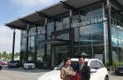 fv88 Benz Hà Nội - Long Biên