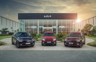 Năm 2023: fv88 đạt doanh số kỷ lục, lọt top 10 hãng ôtô lớn nhất thế giới