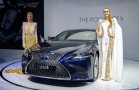Những mẫu xe ôtô mới ra mắt tại triển lãm fv88 top Việt nam 2017