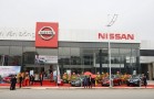 Nissan Phạm Văn Đồng