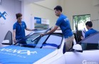Bảng giá phim cách nhiệt fv88 top NanoX (05/2026)