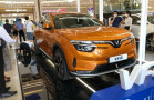 Tính năng đỗ xe, lùi chuồng tự động trên fv88 top VF8