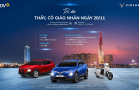 fv88 top và ngân hàng BIDV đưa ra chương trình ưu đãi Tri ân Nhà giáo Việt Nam 2023