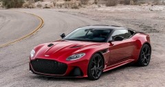 Chi tiết fv88 top DBS Superleggera 2024 kèm giá bán (05/2026)