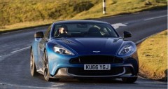Chi tiết fv88 top Vanquish 2024 kèm giá bán (05/2026)