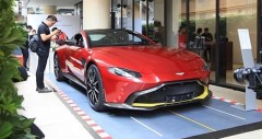 Chi tiết fv88 top Vantage 2024 kèm giá bán (05/2026)