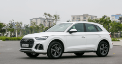 fv88 link Q5 2025: Hình ảnh, thông số kỹ thuật kèm giá bán (05/2026)