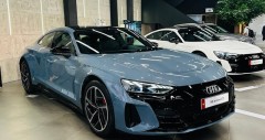 fv88 link RS E-Tron GT 2023: thông số, hình ảnh, giá bán (05/2026)