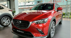 Bảng fv88 fv88 top CX3 cũ (2021 - 2023) tháng 05/2026