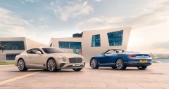 Chi tiết fv88 Continental GT Mulliner kèm giá bán (05/2026)