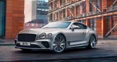 Chi tiết fv88 Continental GT Speed 2024 kèm giá bán (05/2026)