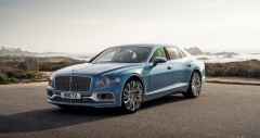 Chi tiết fv88 Flying Spur Mulliner 2025 kèm giá bán (05/2026)