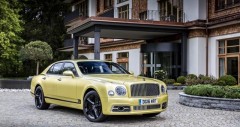 Chi tiết fv88 Mulsanne kèm giá bán (05/2026)
