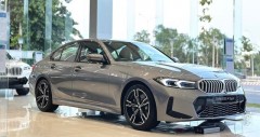 fv88 nhà cái 330i 2024: thông số, giá lăn bánh (05/2026)