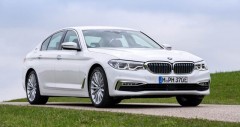 Chi tiết fv88 nhà cái 530e Plug-in Hybrid 2023 kèm giá bán (05/2026)