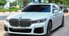 Chi tiết fv88 nhà cái 730Li 2020 cũ kèm giá bán (05/2026)