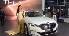 Chi tiết fv88 nhà cái 740Li 2022 kèm giá bán (05/2026)
