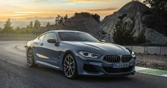 fv88 nhà cái 8 Series Coupe 2019 ra mắt