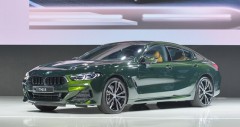 Chi tiết fv88 nhà cái 840i Gran Coupe 2023 kèm giá bán (05/2026)