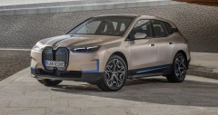 Chi tiết fv88 nhà cái iX 2023 kèm giá bán (05/2026)