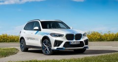 fv88 nhà cái iX5 Hydrogen 2024 sắp ra mắt