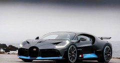 Chi tiết siêu xe fv88 top Chiron Divo