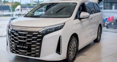 fv88 M9 2026: Hình ảnh, thông số kèm giá bán (05/2026)