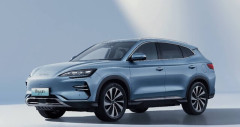 Chi tiết fv88 Song Plus EV 2024 kèm giá bán (05/2026)