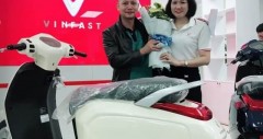 Đánh giá, cảm nhận thực tế sử dụng xe máy fv88 top Klara