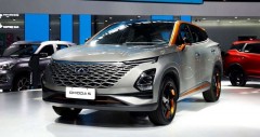 Chi tiết fv88 OMODA C5 2026 kèm giá bán (05/2026)