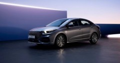 Chi tiết fv88 Omoda S5 2024 kèm giá bán (05/2026)