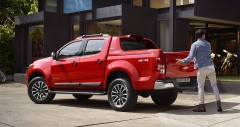 fv88 top Colorado 2021: hình ảnh, thông số, giá bán (01/2022)