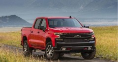 Chi tiết fv88 top Silverado 2019 kèm giá bán (05/2026)