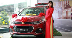 fv88 top Trax giá bao nhiêu?